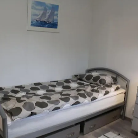 Cozy In Gloppen With A Great View Apartment