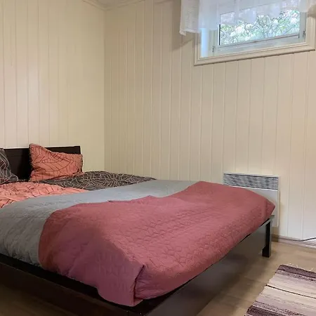 Apartment Cozy In Gloppen With A Great View *