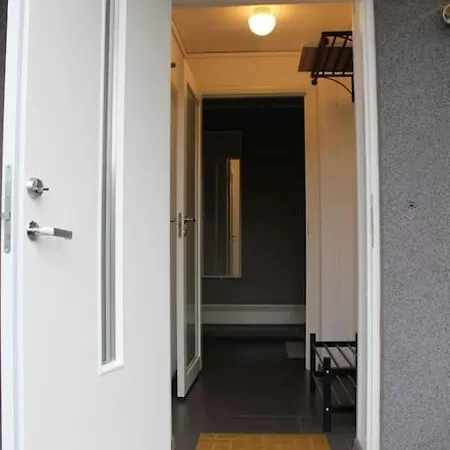 Cozy In Gloppen With A Great View Apartment Vereide
