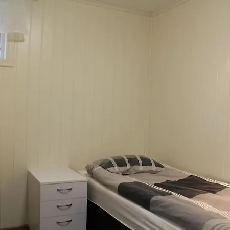 Cozy In Gloppen With A Great View Apartman Vereide